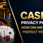 Casino Privacy Policies