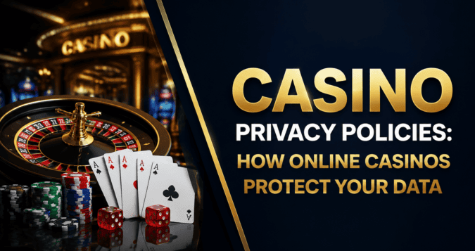Casino Privacy Policies