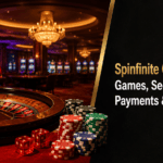 Spinfinite Casino