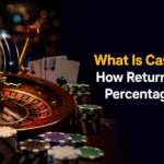 What Is Casino RTP