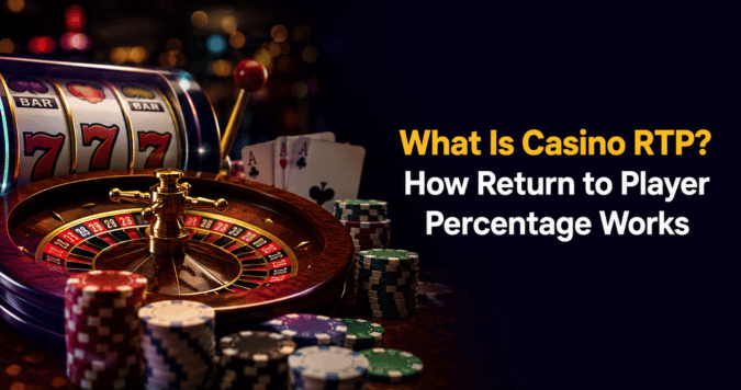 What Is Casino RTP
