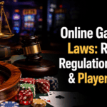 Online Gambling Laws