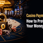 Casino Payment Security