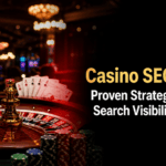 Casino SEO Guide
