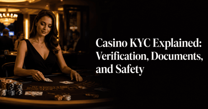 Casino KYC Explained