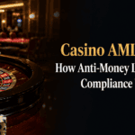 Casino AML