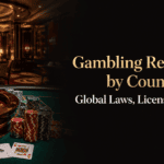 Gambling Regulation by Country