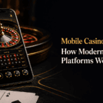 Mobile Casino Technology