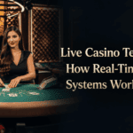 Live Casino Technology