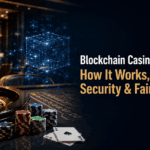 Blockchain Casino Technology