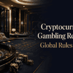 Cryptocurrency Gambling Regulations
