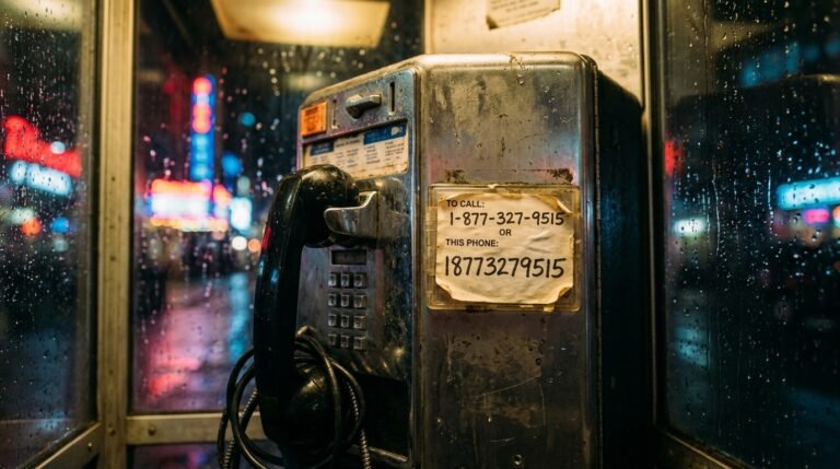 18773279515: What You Should Know About This Phone Number