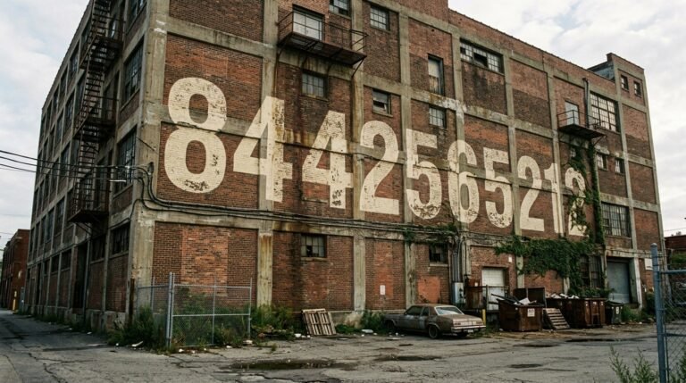 8442565212: Who Called You and Is This Phone Number Safe?