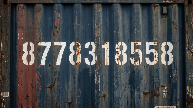 8778318558: What You Should Know About This Phone Number