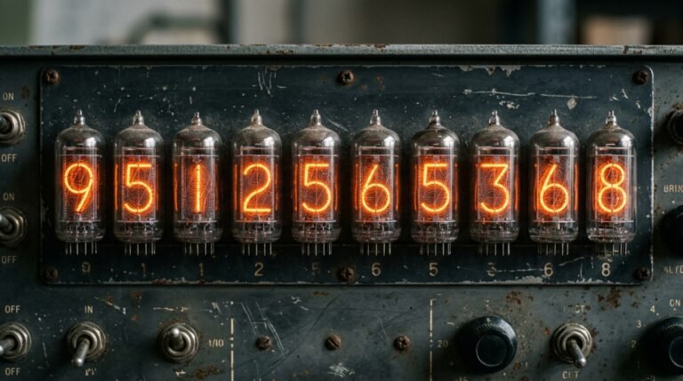 9512565368: How to Identify an Unknown Phone Number Safely